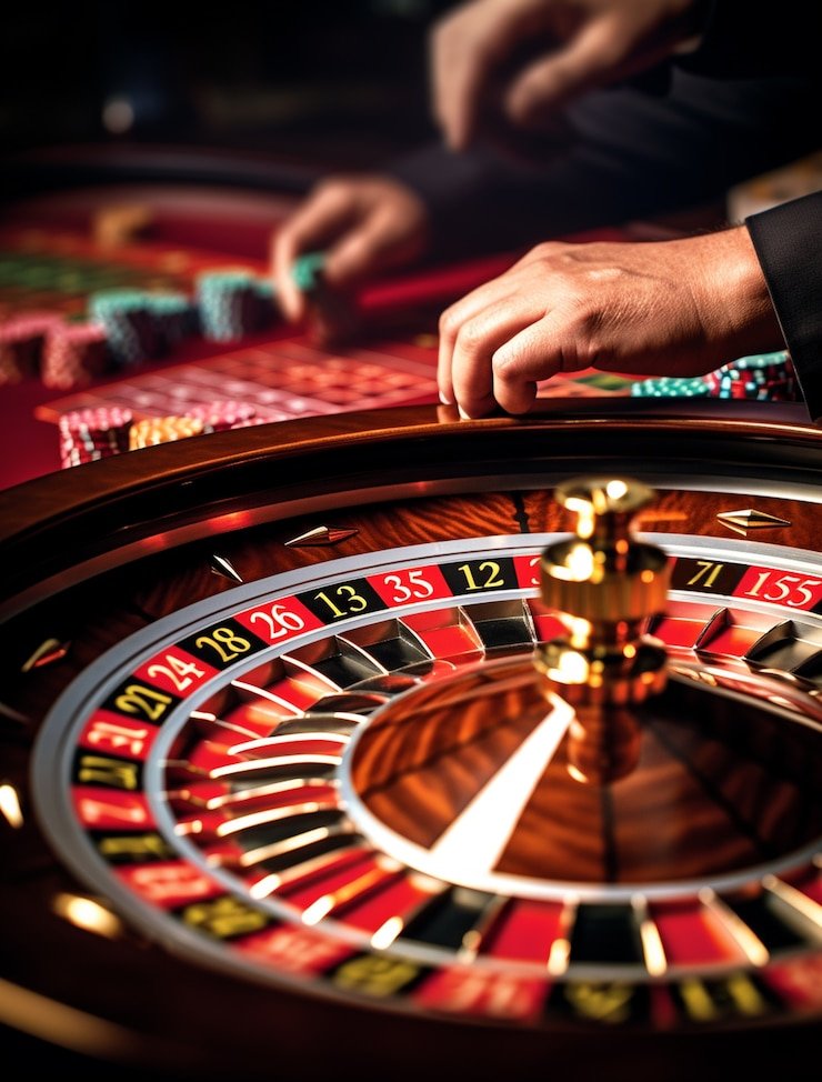 Alur klaim bonus reload di meriah toto